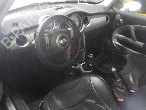 Right front door MINI MINI (R50, R53) Cooper | BP13373952C3