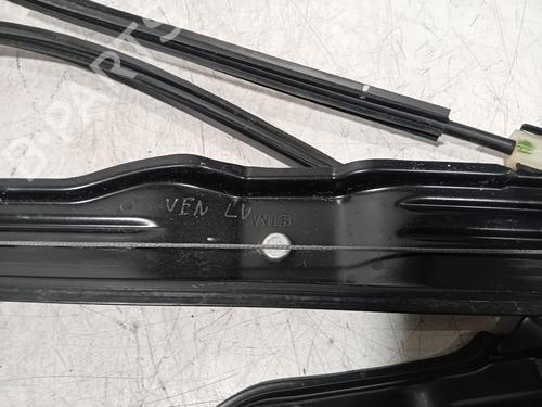 Front left window mechanism VW CADDY IV Box Body/MPV (SAA, SAH) 2.0 TDI | BP35802977C22 - Image 3