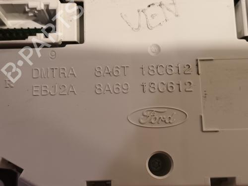 Climate control FORD ECOSPORT 1.0 EcoBoost | BP16481155I5 