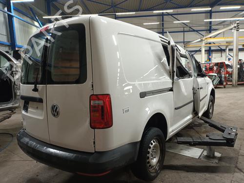 Dashboard VW CADDY IV Box Body/MPV (SAA, SAH) 2.0 TDI | BP34213653C46 - Image 11