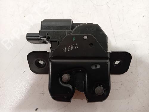 Used Tailgate lock RENAULT CLIO V (B7_) 1.3 TCe 130 (B7MF) (131 hp) 27932484