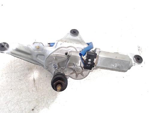 Rear wiper motor HYUNDAI ACCENT III (MC) 1.5 CRDi GLS | BP5611904M102 