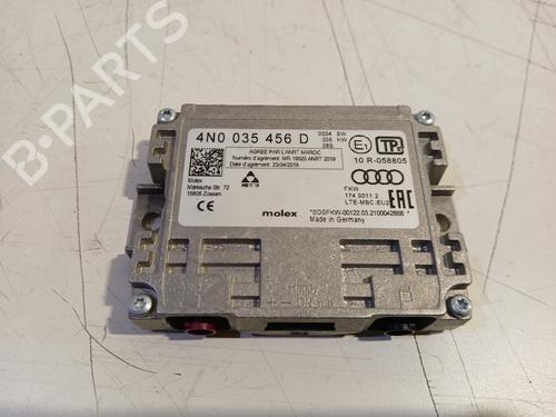Used Electronic module SKODA ENYAQ iV SUV (5AZ) 60 (179 hp) 32388906