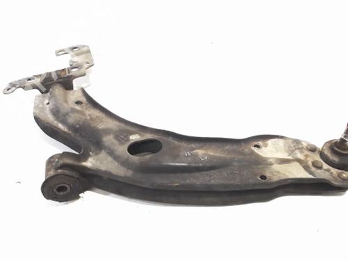 Used Left front suspension arm FIAT DOBLO Box Body/MPV (223_) 1.3 D Multijet (75 hp) 2547145