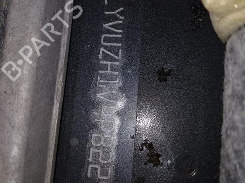 Battery VOLVO XC60 II (246) T6 Plug-In Hybrid AWD | BP30762703E11 