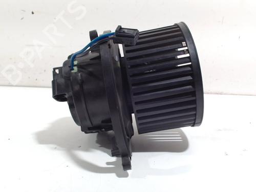 Heater blower motor RENAULT MEGANE IV Grandtour (K9A/M/N_) 1.5 dCi 110 | BP13720260M62 
