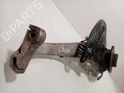 Right front steering knuckle AUDI Q5 (FYB, FYG) SQ5 TFSI quattro | BP33719962M26 - Image 2