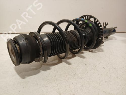 Used Left front shock absorber VW UP! (121, 122, BL1, BL2, BL3, 123) 1.0 (75 hp) 27747184