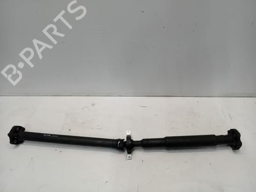 Used Driveshaft Driveshaft BMW 3 Touring (F31) 320 d (163 hp) 39986058 39986058