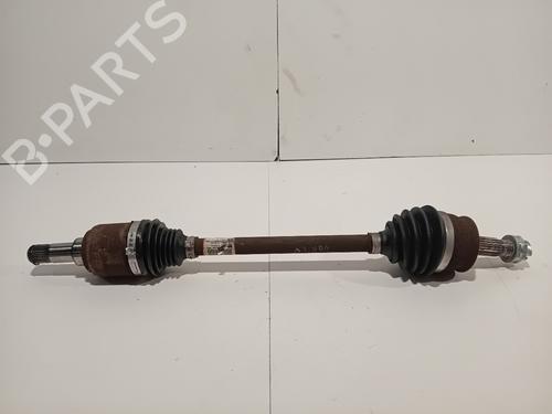 Used Left front driveshaft FIAT 500 (312_) 1.2 (312AXA1A) (69 hp) 23646419