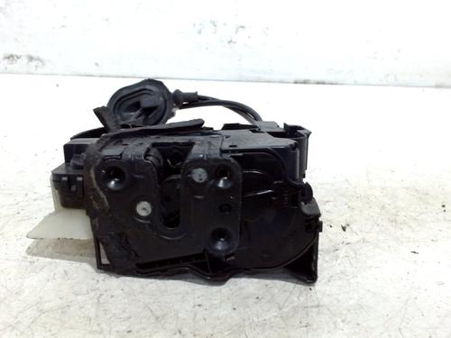 Front left lock RENAULT MEGANE IV Grandtour (K9A/M/N_) 1.5 dCi 110 | BP13204681C98 