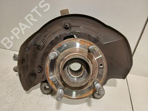 Used Left front steering knuckle Left front steering knuckle 38166362 38166362