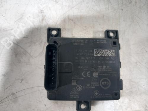 Electronic sensor VW GOLF VIII (CD1, DA1) 2.0 TSI R 4motion | BP33875853M84 - Image 4