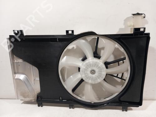 Køleventilator elektrisk Køleventilator elektrisk 39103911 39103911