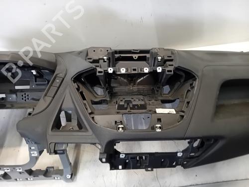 Dashboard FORD TRANSIT CUSTOM V362 Van (FY, FZ) 2.2 TDCi | BP25115969C46 - Image 3