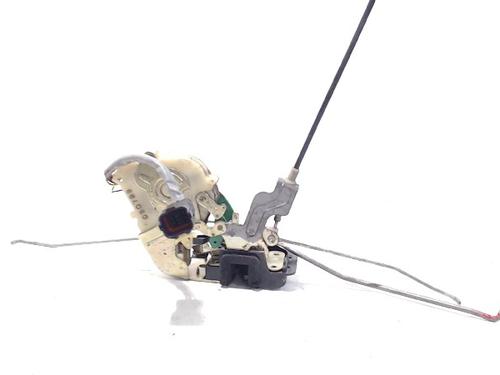 Front right lock KIA SORENTO I (JC) 2.5 CRDi 4WD | BP13197508C97 