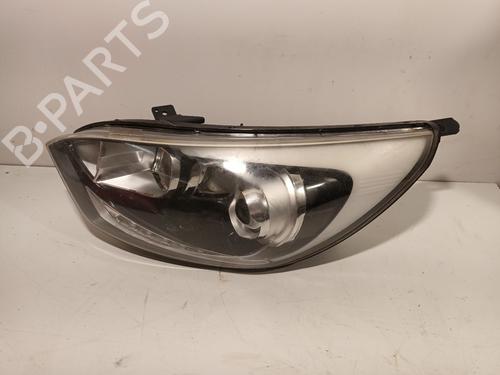 Faro izquierdo KIA RIO III (UB) 1.25 CVVT (86 hp) 31362711