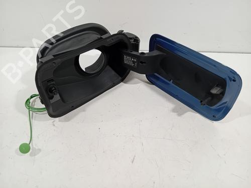 Used Fuel flap BMW 3 (F30, F80) 320 i (184 hp) 27391562