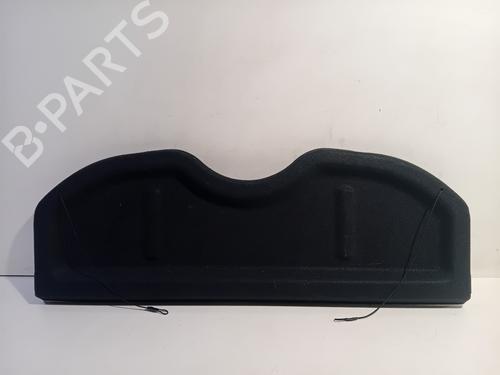 Used Rear parcel shelf KIA PICANTO II (TA) 1.2 (85 hp) 30567157