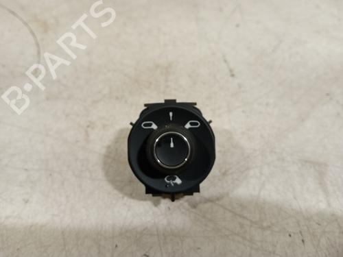 Used Mirror switch Mirror switch 25725604 25725604