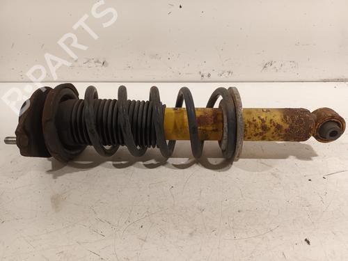 Used Left rear shock absorber SUBARU LEGACY V Estate (BR) 2.0 D AWD (150 hp) 16420526