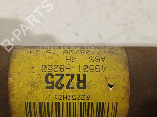 Right front driveshaft KIA STONIC (YB) 1.0 T-GDi | BP28309184M39 - Image 7