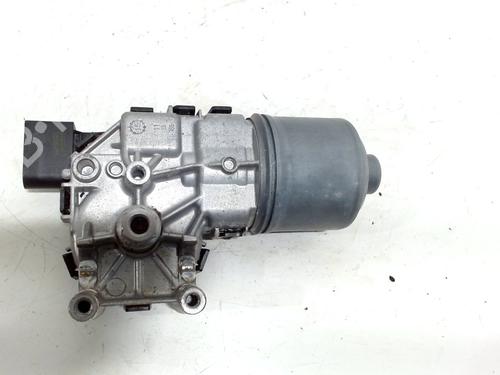 Used Front wiper motor VW UP! (121, 122, BL1, BL2, BL3, 123) 1.0 (60 hp) 13641467