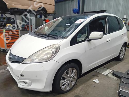 Used Parts HONDA JAZZ III (GE_, GG_, GP_, ZA_) 1.3 HYBRID (GP1) 4951281