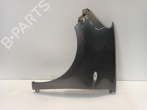 Used Left front fenders Left front fenders SMART FORFOUR Hatchback (453) 1.0 (453.042, 453.043) (71 hp) 33241944 33241944