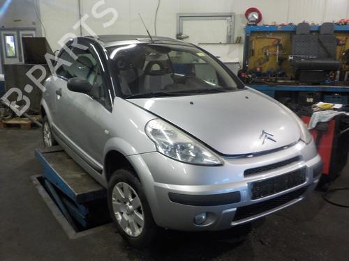 Switch CITROËN C3 Pluriel (HB_) 1.4 | BP13202114I30  - Image 8
