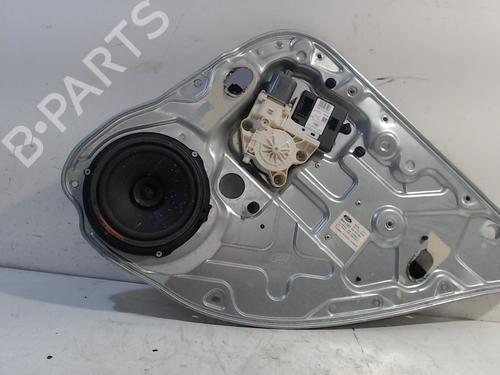 Used Rear right window mechanism Rear right window mechanism 11815464 11815464