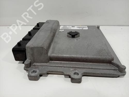 Engine control unit (ECU) DACIA SANDERO II TCe 90 (B8M1, B8MA, B8AC) | BP29918451M57 - Image 5