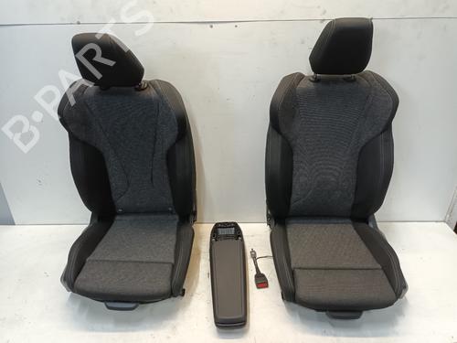Used Seats set Seats set 38054025 38054025