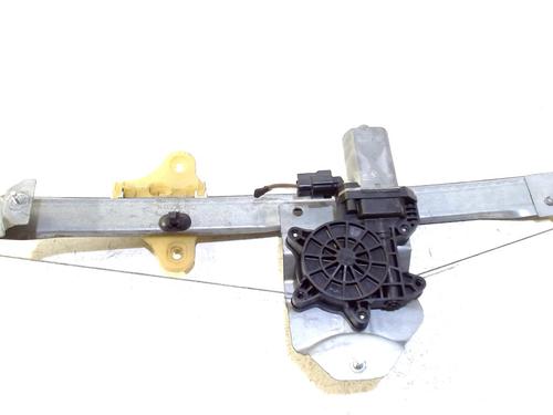 Used Front left window mechanism Front left window mechanism 8519128 8519128