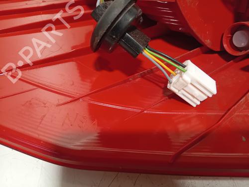 Right taillight KIA VENGA (YN) 1.4 CVVT | BP37257594C35 - Image 3