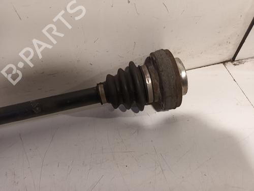 Left rear driveshaft BMW 1 (E87) 118 d | BP15943664M40 