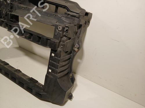 Frontplate/Frontkurv VW GOLF VI Variant (AJ5) 1.6 TDI | BP30804263C72 