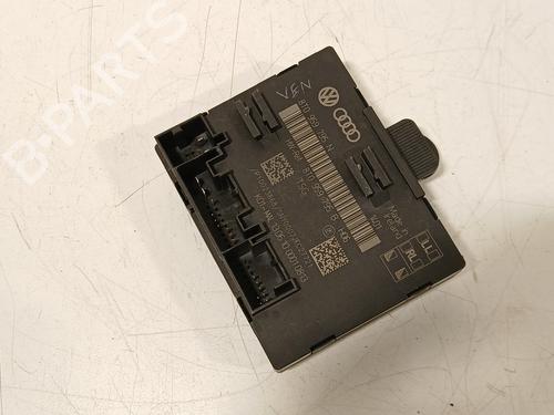 Electronic module AUDI A4 B8 (8K2) 2.0 TFSI quattro | BP24863906M83 