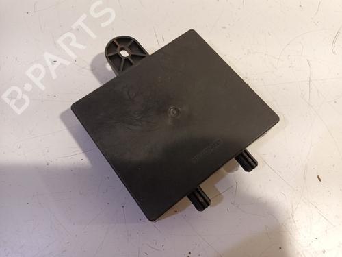 Engine control unit (ECU) RENAULT CAPTUR I (J5_, H5_) 1.2 TCe 120 | BP39689093M57 - Image 3