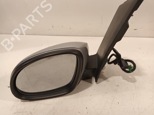 Retrovisore sinistro SEAT ALHAMBRA (710, 711) 1.4 TSI (150 hp) 31761818