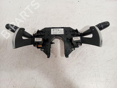 Used Steering column stalk CITROËN C4 Grand Picasso I (UA_) 1.6 16V (150 hp) 20108793
