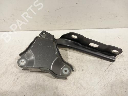 Used Hinge/Door check strap Hinge/Door check strap OPEL ASTRA L (OV5) 1.2 (FPHNPJ) (110 hp) 36260536 36260536