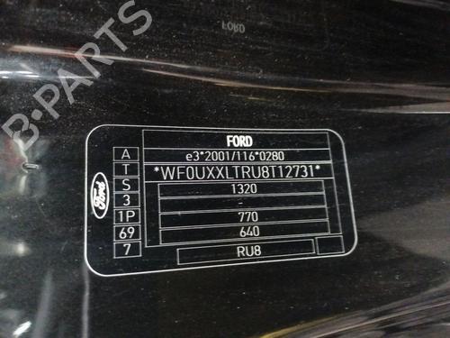 AC compressor FORD KA (RU8) 1.2 | BP39912455M34 - Image 11