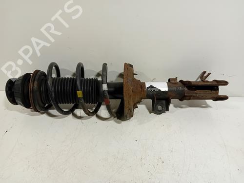 Used Left front shock absorber Left front shock absorber 16777801 16777801
