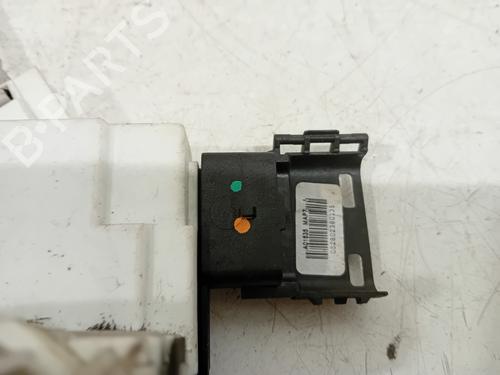 Front right lock PEUGEOT PARTNER Tepee 1.6 VTi | BP15803324C97 
