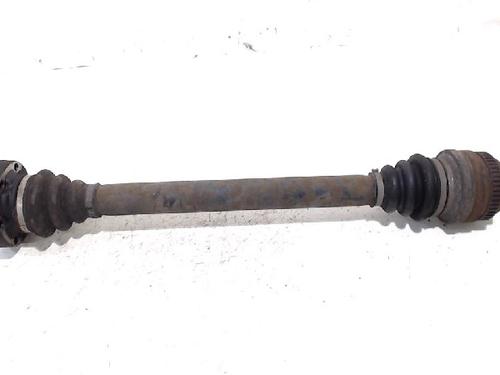 Used Right front driveshaft Right front driveshaft 5844291 5844291