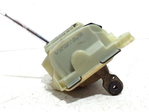 Used Manual gearbox selector Manual gearbox selector MERCEDES-BENZ E-CLASS (W211) E 220 CDI (211.006) (150 hp) 11185380 11185380