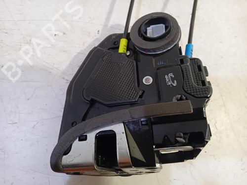 Rear left lock TOYOTA AURIS (_E18_) 2.0 D-4D (ADE186_, ADE186R) | BP22618482C100 