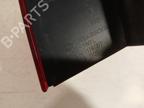Left taillight KIA RIO III (UB) 1.4 CVVT | BP29275330C34 