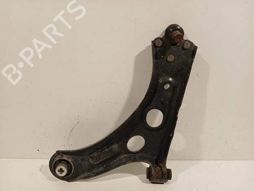 Used Left front suspension arm PEUGEOT 208 II (UB_, UP_, UW_, UJ_) 1.2 PureTech 75 (75 hp) 30573792